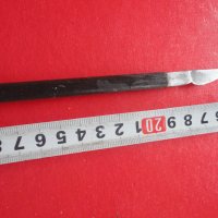 Нож за гравиране Estima Germany, снимка 1 - Ножове - 41187225