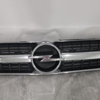 Решетка за Opel Vectra C GTS, снимка 1 - Аксесоари и консумативи - 34725999