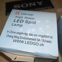 led spot лед луни 12/220в-внос swiss 1606231011, снимка 15 - Лед осветление - 41203426