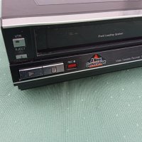 National Video Cassette Recorder NV-G10 VHS, снимка 3 - Плейъри, домашно кино, прожектори - 35859958