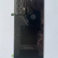 Оригинален заден капак за Samsung Galaxy A72, снимка 1 - Резервни части за телефони - 44416025