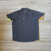 Оригинална мъжка тениска с яка Puma x F.C. Feyenoord, снимка 3 - Тениски - 41451846