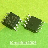 IR2104 MOSFET/ IGBT драйвер за мостови и полумостови инвертори , снимка 2 - Друга електроника - 35686141