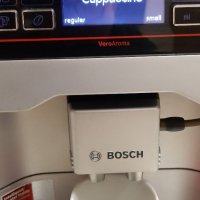 Кафемашина Bosch , Кафеавтомат Бош, Кафе робот, снимка 4 - Кафемашини - 39984995