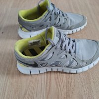 Nike маратонки , снимка 1 - Маратонки - 41656681