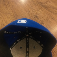 new era - страхотна беизболна шапка КАТО НОВА, снимка 7 - Шапки - 36512808