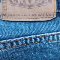 Маркови дънки CROSS, снимка 5 - Панталони - 41317771