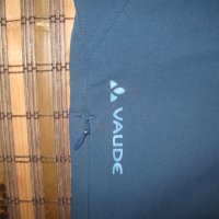 Софтшел панталон VAUDE  дамски,М-Л, снимка 7 - Спортни екипи - 42194753