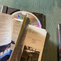 The Who,Peter Gabriel, снимка 4 - CD дискове - 42126049