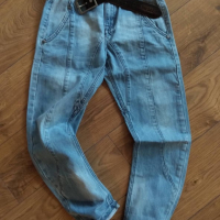 NEXT и H&M Нови гъзарски дънки за момче, снимка 2 - Детски панталони и дънки - 44620755