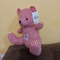 Стилна нова играчка Мече, Германия, снимка 5 - Други - 41472748