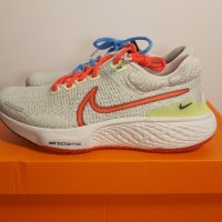 Nike ZoomX Invincible Run Flyknit 2 "Mismatch" - Номер 39, снимка 6 - Маратонки - 44168845