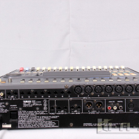 Пулт Yamaha ProMix 01, снимка 5 - Ресийвъри, усилватели, смесителни пултове - 36135387