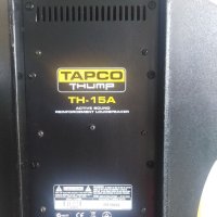 Tapco-ht15a, снимка 14 - Тонколони - 40932563