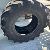 Гума Michelin 1 бр. 600/65/28 (Lot-063), снимка 1 - Селскостопанска техника - 41528835