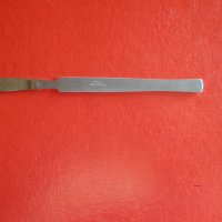 Старинен скалпел нож , снимка 2 - Ножове - 38766086