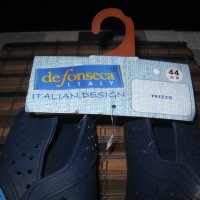 Аква обувки DE FONSECA, снимка 8 - Спортни обувки - 41248438