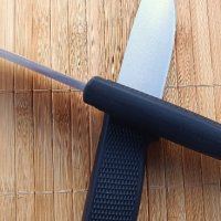 Нож  Fallknivenl F1 / Fallkniven WM1, снимка 13 - Ножове - 11947192