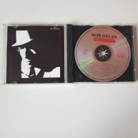 bob dylan greatest hits cd, снимка 2 - CD дискове - 44588788