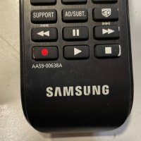 Samsung AA59-00638A дистанционно  TV (С подсветка, 2xAA батерии), снимка 5 - Дистанционни - 35850648
