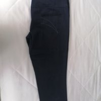 Дамски елегантен панталон , снимка 2 - Панталони - 42355897