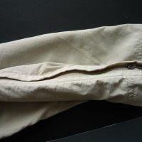 Мъжки панталони летни Columbia Titanium, L34 , снимка 12 - Панталони - 41119246