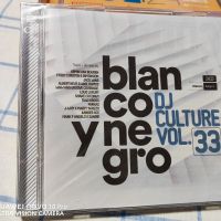 СД НОВИ, запечатани двойни - Blanco Y Negro по 10лв. Тройният- 12лв, снимка 6 - CD дискове - 44587888