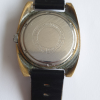 Мъжки механичен часовник Mortima Mayerling 1960 година, снимка 8 - Мъжки - 44796694