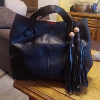 Дамски чанти, снимка 9 - Чанти - 41449090