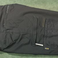 JOBMAN Stretch Service Work Wear Pants 2194 размер 54 / XL еластичен работен панталон W2-47 , снимка 5 - Панталони - 40210605