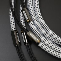 Speaker Audio Cable - №4, снимка 4 - Тонколони - 40644432