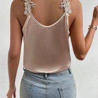 Shein  красиво боди М, снимка 3 - Корсети, бюстиета, топове - 41778523