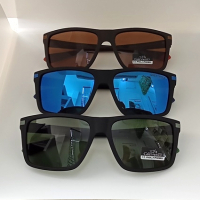 GREYWOLF POLARIZED 100% UV Слънчеви очила, снимка 1 - Слънчеви и диоптрични очила - 36171159