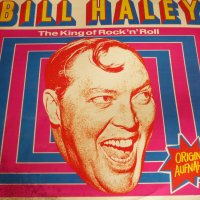 BILL HALEY, снимка 1 - Грамофонни плочи - 34202925