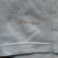 Тениска NIKE   дамска,ХЛ, снимка 5 - Спортни екипи - 36346654