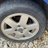 vw lupo 1.4 бензин на части фолксваген лупо , снимка 3 - Автомобили и джипове - 28960267