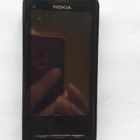 nokia c6, снимка 4 - Nokia - 36013721