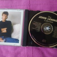 John Lennon, снимка 2 - CD дискове - 44430139