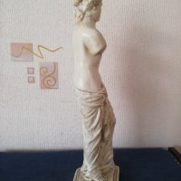 Статуетки изработена в Гръцко авторско ателие и полирезинова статуя от Дубай. , снимка 5 - Статуетки - 41227543