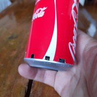 Стара колонка Кока Кола,Coca Cola #2, снимка 4 - Други ценни предмети - 41845086