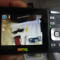 BENQ DC C740-Digital Camera-7,0 MP-Pentium-64MB RAM-Фотоапарат, снимка 16 - Фотоапарати - 39605474