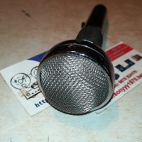 bouyer-френски микрофон-нов внос 0311211935, снимка 5 - Микрофони - 34686269