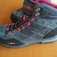 туристически обувки боти CMP waterproof, снимка 1 - Мъжки боти - 34195394