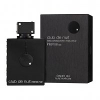 Armaf Club de Nuit Intense Parfum EDP 150ml парфюмна вода за мъже, снимка 1 - Мъжки парфюми - 39199354