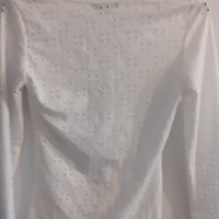 Дамска блуза на SHEIN , снимка 3 - Блузи с дълъг ръкав и пуловери - 44497233