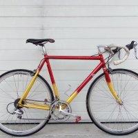 SEROTTA ATLANTA Шосеен велосипед, снимка 1 - Велосипеди - 41716989