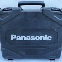 Ударен винтоверт Panasonic EY950 и Импакт Panasonic EY75A1, снимка 16 - Винтоверти - 40045927