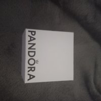PANDORA мънисто-висулка-подарък, снимка 5 - Други - 37592961