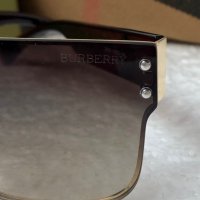 -22 % разпродажба Burberry мъжки слънчеви очила маска, снимка 12 - Слънчеви и диоптрични очила - 38901048
