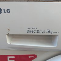 Продавам на части пералня LG F1068LD, снимка 2 - Перални - 44382590